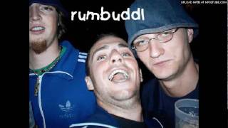 Rumbuddl - Pickup Truck (unveröffentlichter Song)