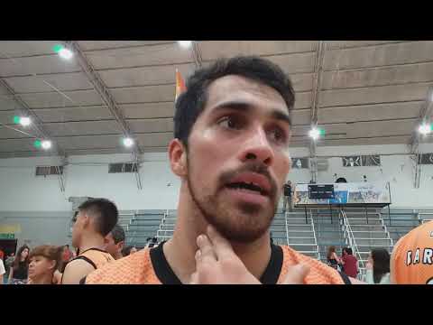 Lisandro Gómez Quintero "tenemos que ganar todo en casa"