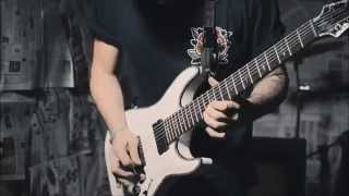 In Search Of Solace - Anxiety (Feat. Blake Suddath) Official Music Video