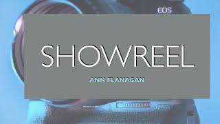 Showreel Using Final Cut Pro X Special Effects Editing