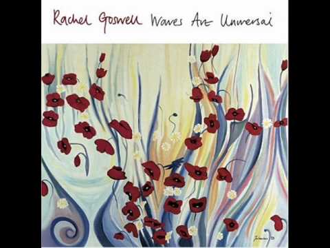 Rachel Goswell - Gather me up