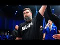 Vernon Cathey Post-Match Interview | Power Slap 5