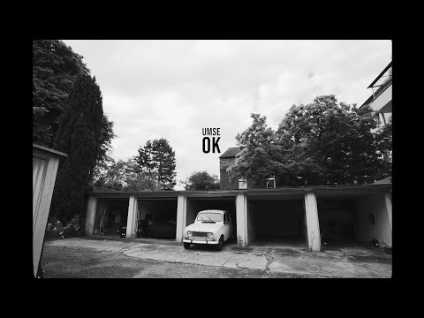 UMSE - OK (prod. UMSE) [Offizielles Video]
