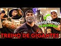 FABIO GIGA QUER SABER O SEGREDO!