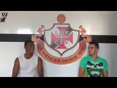 Promo 1ª Jornada | Época 2015/2016 | Lusitano FC X SC Bustelo