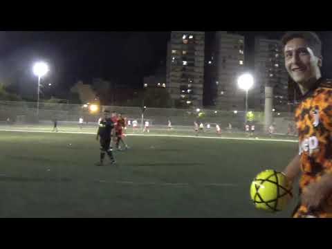 GARZA FC vs IWAKI - #Apertura2021 Fecha 1