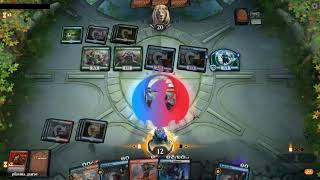 Constructed Eventログ(2019/01/13) 第2戦