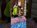 Payal Ne Kiya Golu Ke Sath Bohot Zabardast Prank Payalmalik Kritikamalik Malikfamily
