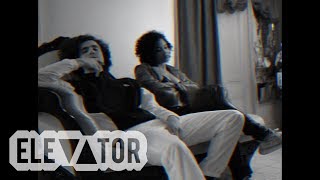 Tedy Andreas - Artificial Pt. 2 (Official Music Video)