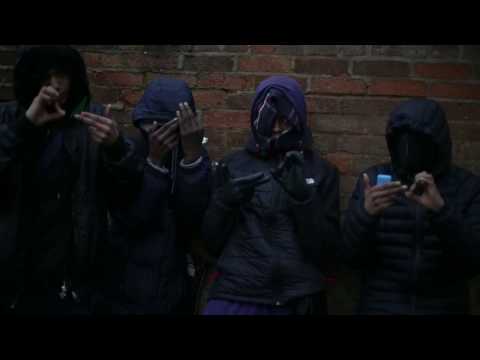 BG (Muller x JDon) - Gang Freestyle