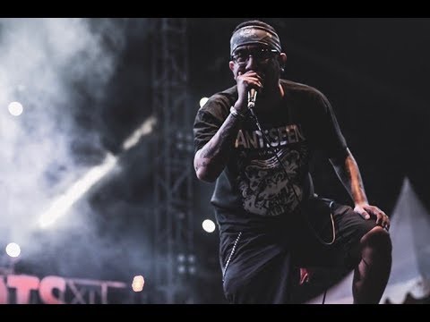 SERINGAI - ADRENALIN MERUSUH LIVE SYNCHRONIZE FEST 2019