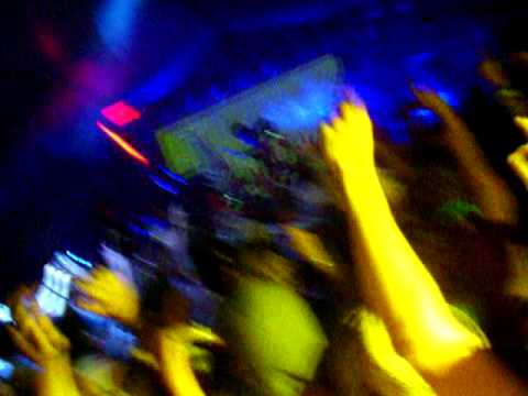 Ghosts n Stuff - Deadmau5