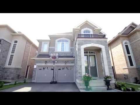11 Yelands Rd, Brampton