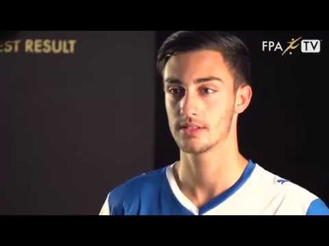 FPA TV: Thomas Schiavano (Grasshopper Club II)