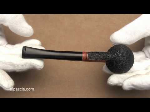 pipa Al Pascia' 235 - smoking pipe