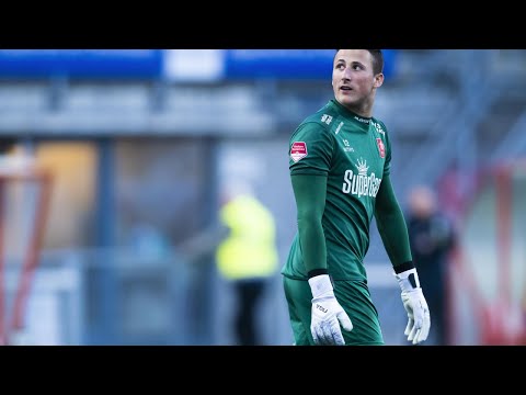 MVV Maastricht - Romain Matthys: Season 21/22 - All Saves