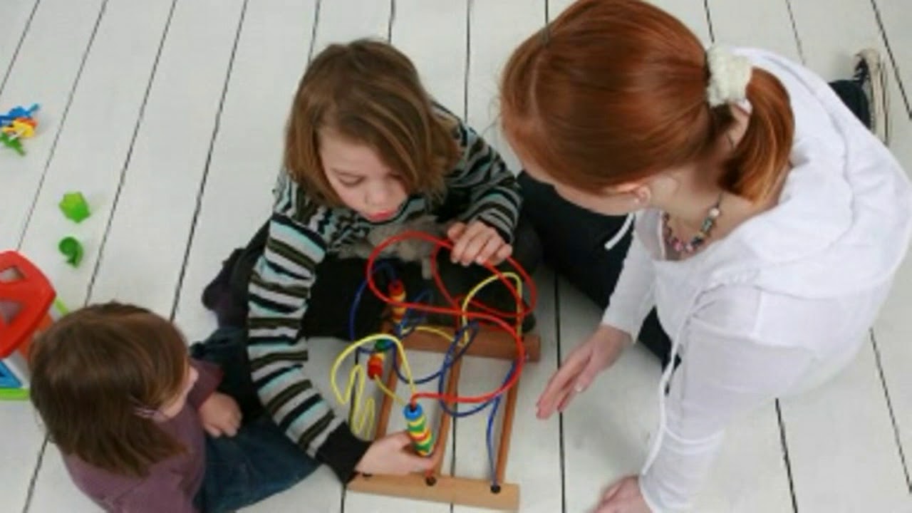 Présentation de la franchise Educazen, garde d&rsquo;enfants à domicile