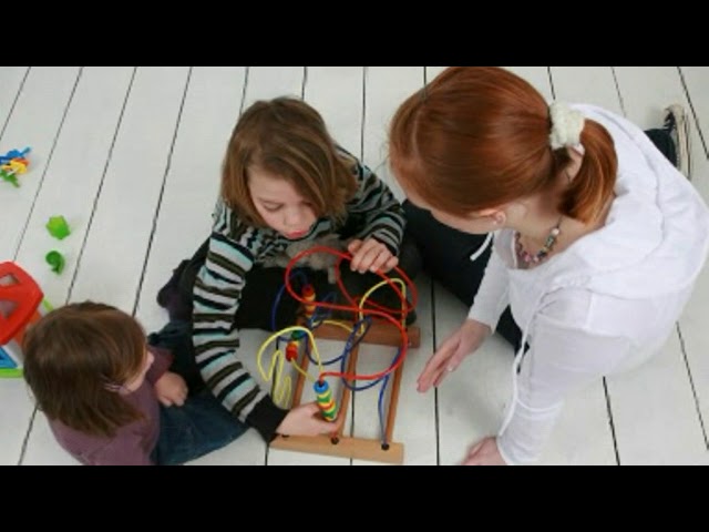 Présentation de la franchise Educazen, garde d&rsquo;enfants à domicile
