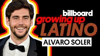 Download lagu Alvaro Soler Talks Favorite Home-Cooked Dish, Slang Words & More | Growing Up Latino mp3
