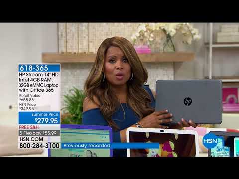 HSN | Hi Tech Home 05.17.2018 - 05 AM