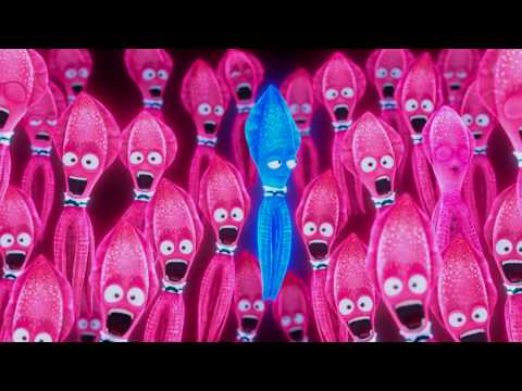 Faith Lyric Video - Stevie Wonder feat. Ariana Grande