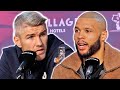 HIGHLIGHTS • HEATED Liam Smith vs Chris Eubank Jr 2 • Final Press Conference & Face Off Video