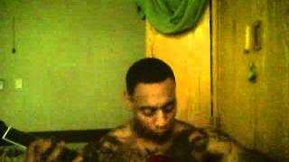 Shwayze- Hit It (acoustic cover)