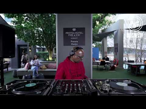 #TequilaGANG REC | #vinnysvinylthursdays opening set by Vinny Da Vinci #catchupshow