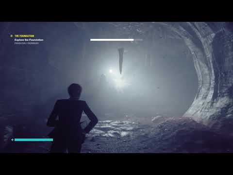 PBD Let's Play - Control - The Foundation: The Board