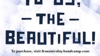 Franz Nicolay "The Pilot Inside"