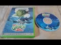 Opening To Dr Seuss How The Grinch Stole Christmas 2000 2001 DVD Full Screen Edition