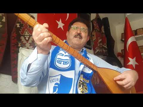 Aşık Beyzade Aslan - Bende Muradımı Alamadım Ki