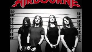 WHAT&#39;S EATIN&#39; YOU-AIRBOURNE
