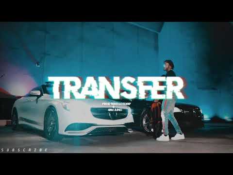 [FREE AF] Damjonboi X FMB DZ X Detroit Type Beat 2020 "Transfer" (Prod. RentGotDrip X 4am Juno)