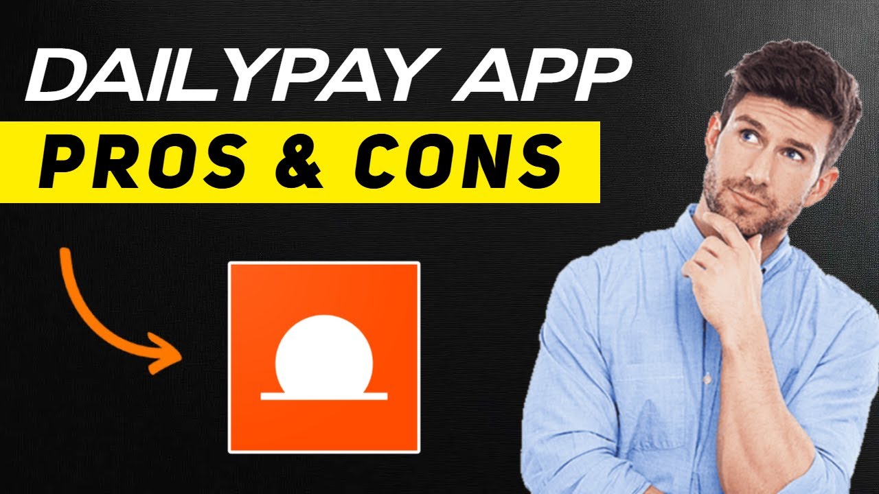 DailyPay App Review 2025 – Get Paid Early... But Is It Safe? (Pros & Cons)