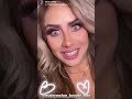 Guapa Datsy Acuña Instagram Historys
