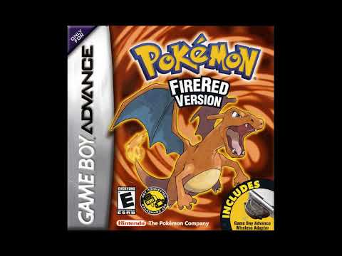 Sound Test Unlocked! Best VGM 2157 - Gym Leader Battle (Pokemon FireRed/LeafGreen)