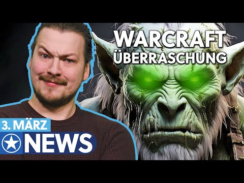 Video Thumbnail: Dieses Spiel wird teurer, wenn's wärmer wird