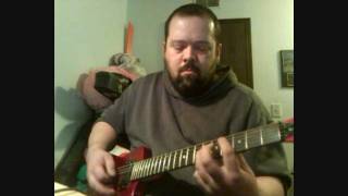 Metal Church - Date With Poverty (Redone)