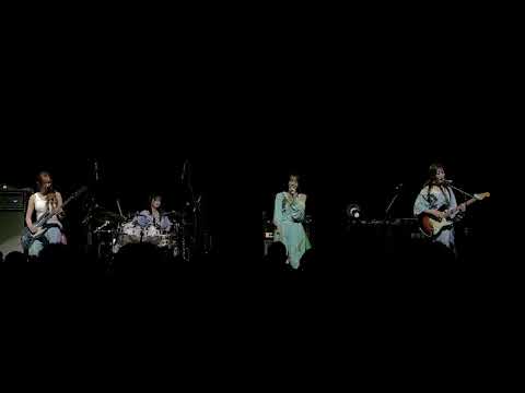 QWER - Soda at Rockation in Fort Worth