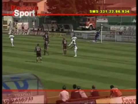 cittadella parma 2-2 Parma in serie A Cittadella rischia playout