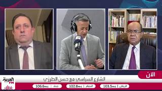 أوغلو: الموقف الإسرائيلي من أي اتفاق أميركي إيراني يرتبط بمضمون الاتفاق وليس
