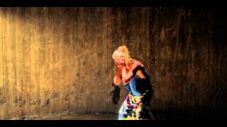 Olavi Uusivirta - Mannerlaatat (Teaser 2: Simeoni)