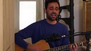 Giusy Ferreri - Partiti adesso (Cover)