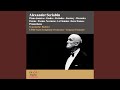 Piano Sonata No 5 by Alexander Scriabin