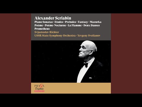 Piano Sonata No 5