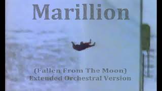Marillion - The Great Escape (Fallen From The Moon) Extended PupOrchestral Fusion Version