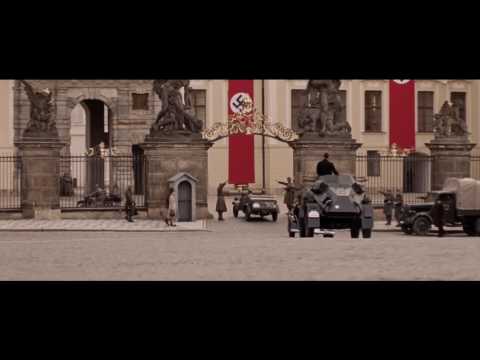 Антропоид - Trailer