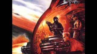 Sodom - Exhibition Bout