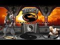 Mortal Kombat Trilogy Kano MK1 TAS